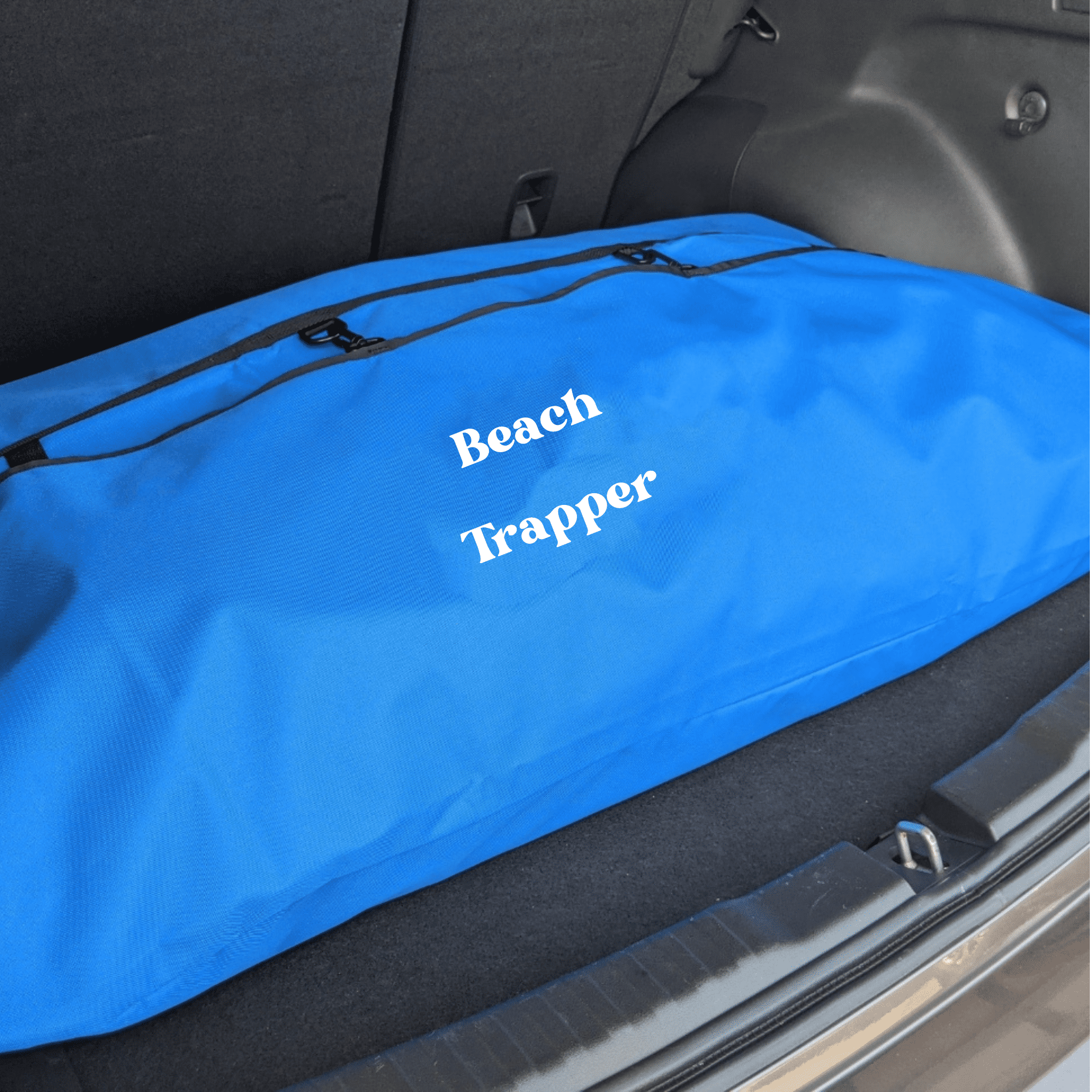 Vehicle Trunk Storage Bag, Trunk Organizer