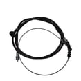 thumbnail image 1 of Cable Chicote Freno Delantero CAHSA Compatible Con Toyota 4Runner 2.4L 2.7L 3.0L 1989 1995, 1 of 6