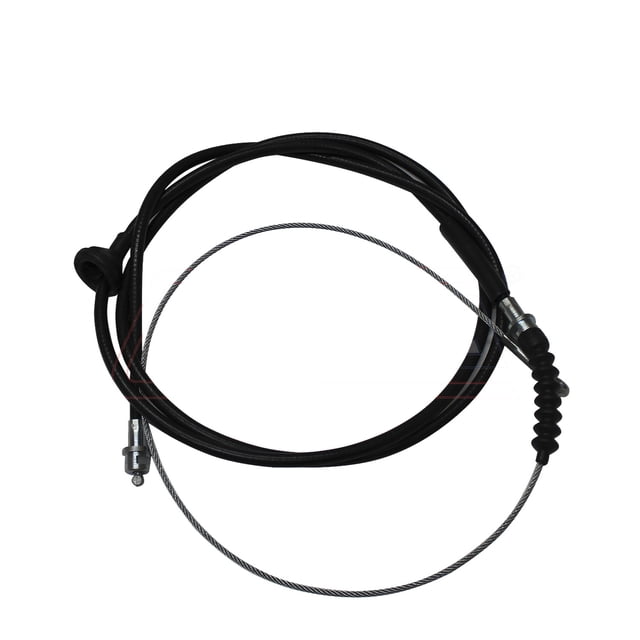 Cable Chicote Freno Delantero CAHSA Compatible Con Toyota 4Runner 2.4L 2.7L 3.0L 1989 1995