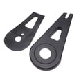 thumbnail image 1 of Reemplazo Del Protector de Cadena de Bicicleta Estática para Entrenamientos, Gimnasio en Casa, Máquina de Ciclismo, 1 of 8