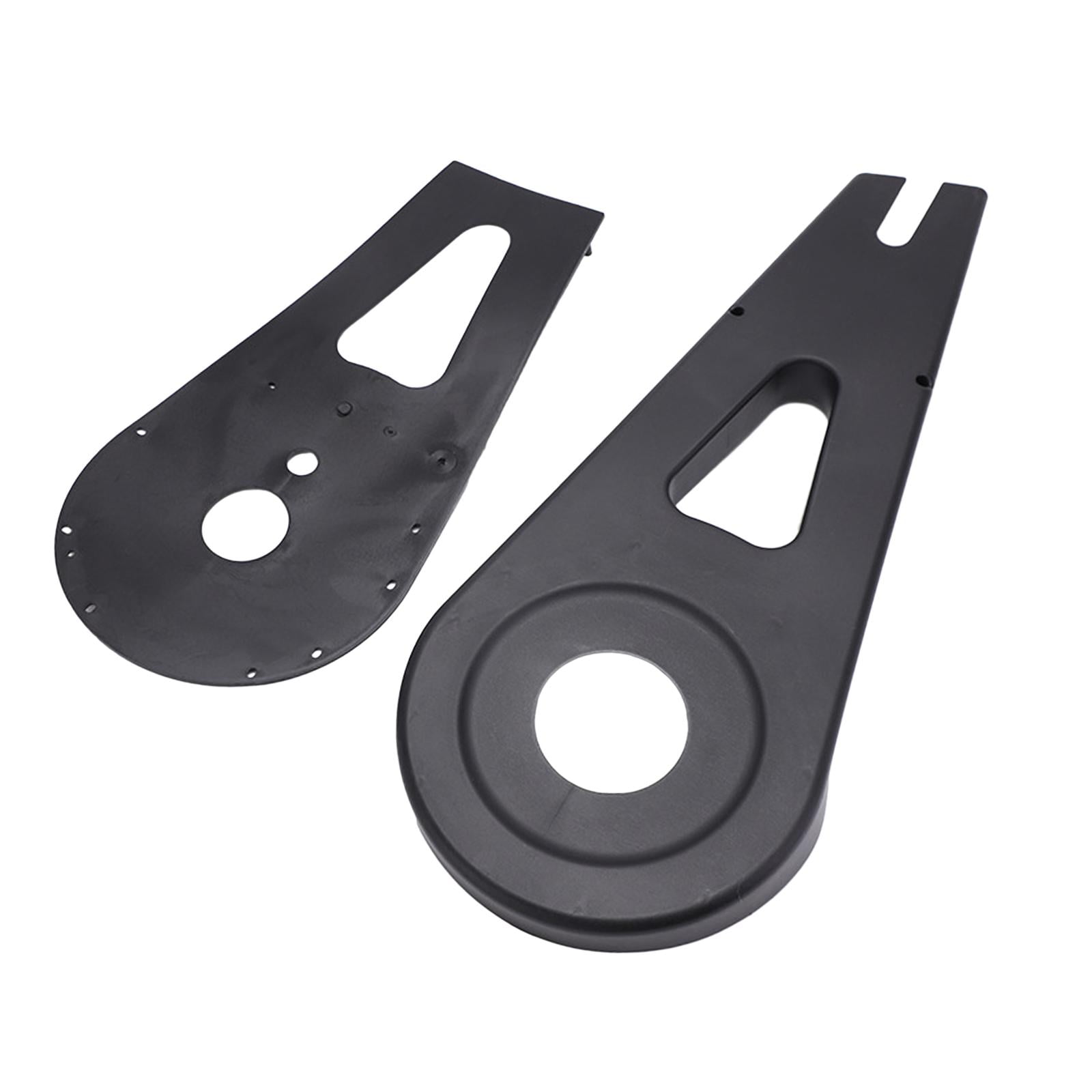 koolsoo Exercise Bike Chain Guard Easy to Install for Workout Home Gym Exercise Bike Walmart