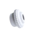 thumbnail image 1 of TIELUTT Buse de Piscine Réglable Buse d'Entrée de Piscine Buse de Piscine avec Tête Pivotante Blanc Clips de Support de Jeu de Piscine Pince à Cordon Petits Serre-Joints Électriques Ensemble de Menuiserie Style F Serre-Joints pour Menuiserie 36, 1 of 7