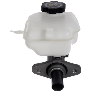 Dorman M630738 Brake Master Cylinder for Specific Chevrolet Models Fits select: 2010-2014 CHEVROLET CAMARO