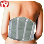 As Seen On Tv Transform Magnetic Lumbar