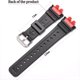 thumbnail image 4 of Correa de resina adecuada para GMW-B5000 Pulsera de repuesto impermeable Hebilla de pasador de goma para hombres Accesorios de reloj, 4 of 5