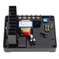 thumbnail image 1 of Regulador automático de voltaje GB-170 AVR para generador trifásico con escobillas, 1 of 14