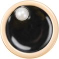 thumbnail image 1 of YISITIAN 10 PCS Pearl Shank Buttons Sewing Accessories 1" CJ919-3280, 1 of 4