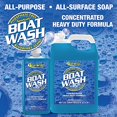 thumbnail image 4 of Star brite Concentrated Boat Wash - Biodegradable, Phosphate-Free, 1 Gallon, 4 of 6