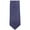 purple, variant on Nautica Mens Striped Self-tied Necktie, Purple, One Size