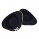 thumbnail image 4 of Sombrero pirata con estampado de calavera, sombrero de capitán pirata caribeño para niños, accesorios de disfraz de pirata, decoraciones piratas, disfraces de cosplay, fiesta temática, decoración, 4 of 5