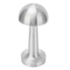 thumbnail image 1 of Luz De Escrito De Setas, Lámpara De Mesa De Setas Sensor De Estafa Regulable Recargable Táltil, Luz De Noche Linda De Metal Para Decoración De Ala Aire Libre Del Hogar De Los, 1 of 7