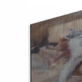 thumbnail image 2 of Luxe Metal Art 'J J Bald Eagle' by J. E. Knauf, Metal Wall Art, 24"x36", 2 of 9