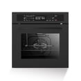 thumbnail image 1 of HORNO EMPOTRABLE MATE PARA GAS LP o NATURAL CON CAPACIDAD 58L, 1 of 9