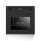 thumbnail image 1 of HORNO EMPOTRABLE MATE PARA GAS LP o NATURAL CON CAPACIDAD 58L, 1 of 9