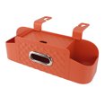 thumbnail image 1 of Car Back  Organizer, Durable Plastic Multifunctional Universal Car Trunk Organizer, Easy To Use Style Car  Back Hanging Bag With Cup Holder For Car Travel Accessories, 1 of 8