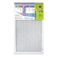 thumbnail image 3 of BestAir PF1425-1 Carbon Infused 14x25x1 Series 2500 MERV 11 1" Furnace Filter, 3 of 5