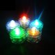 thumbnail image 4 of Free Combination 24pcs/Set ​Tealight Candles Battery Operated Waterproof Submersible LED Romantic (Emitting Color : Warm White Light), 4 of 4