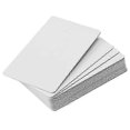thumbnail image 1 of 100 Pcs Nfc Cards 215 Nfc Cards 215 Tags Rewritable Nfc Cards Szrh A-k, 1 of 5