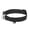 A, variant on Reflective Dog Collar for Small Medium Large Dogs, Adjustable Pet Neck Strap, Anti Lost Safety Dog Collar with Metal D Ring，A