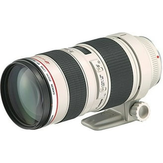 Canon EF 70-200mm f/2.8L IS III USM Zoom Lens for Digital