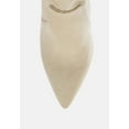 thumbnail image 5 of Zahara Suede Bootie, 5 of 10