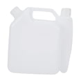thumbnail image 2 of Mezcla de mezcla de aceite Contrast Pot de contraste 2 Combustible Mezcla de combustible Gran capacidad Medición de contenedor de portátil 4 L, 2 of 8