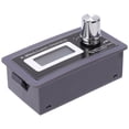 thumbnail image 4 of Current  Generator, Easy Viewing 2 Wire Transducer Non Polarity Terminals Settable Output Range  For Electrical Testing, 4 of 8