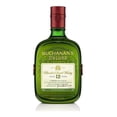thumbnail image 2 of Paquete de 3 Whisky Buchanans Blend 12 Años 1 L, 2 of 3