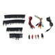 thumbnail image 4 of Adaptador de corriente para portátil HP, 58 unidades, multifuncional, universal, CC, para HP, 4 of 14