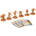 thumbnail image 1 of CMON Zombicide : Zombies en Colère - Boîte de Zombies, 1 of 1