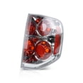 thumbnail image 4 of CarLights360: For Honda Pilot Tail Light Assembly 2006 2007 2008 Passenger Side DOT Certified - HO2801162 | 33501-S9V-A11, 4 of 8