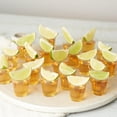 thumbnail image 6 of Matana - 500 Clear Plastic Mini Shot Glass Drink Cups (1oz) for Party, Birthday, Wedding, Pub, 6 of 8