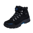 thumbnail image 1 of Espadrilles pour Hommes Respirantes Chaussures de Sport d'Extérieur Hommes Embauchoir pour Espadrilles Hommes Chaussures de Randonnée Espadrilles Montantes Patins à Roulettes pour Hommes Espadrilles Décontractées Chaussures pour Hommes Chaussures de Marche Confortables pour, 1 of 4