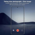 thumbnail image 3 of IMAK For Samsung Galaxy S25 Ultra Tempered Glass Camera Lens Protector Acrylic Lens Cap, 3 of 5
