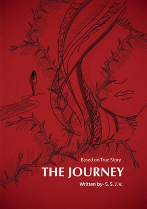 The Journey: Based on True Story, (Paperback)