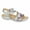 Silver, variant on Cipriata Womens Ciretta Sandals