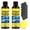 2 pcs, variant on Scratch Remover, Car Cloth Scratch Remover, All Paint Colors Polishing Kit, Quick Repair Scratches and Restore Shine