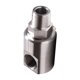 thumbnail image 3 of Carrete de manguera giratorio de 1/2 pulgada NPT, accesorio giratorio de acero resistente, junta giratoria para Hilo, 3 of 9