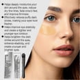 thumbnail image 3 of Instants Eye Tightener Anti-Aging Eye Cream for Fine Lines, Wrinkles, Puffiness, and Dark Circles, Firming Cream for All Skin Types, 3 of 5