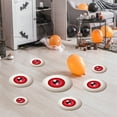 thumbnail image 2 of Halloween Floor Stickers Horror Eyes Party Decoration Stickers, 2 of 8