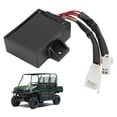 thumbnail image 1 of Encendedor CDI unidad de caja CDI resistente negra antienvejecimiento a prueba de herrumbre para accesorios de automóvil ANGGREK Otros, 1 of 8