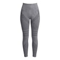 thumbnail image 5 of UOCUFY 2026 3D Metabolic Booster Leggings,High Waist 3D Anti Cellulite Leggings for Women,Slimming Workout Yoga Pants (Grey, 5XL), 5 of 7