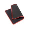 thumbnail image 2 of Mouse Pad Locking Edge Gaming Mouse Pad Anti-skid Wear-resistant Rubber Mouse Pad for Home Game Office, 2 of 8