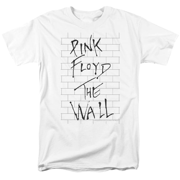 Roger Waters The Wall 2 Officially Licensed Adult T Shirt