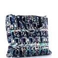 thumbnail image 2 of Pre-Owned Beach Tote Printed Terry Cloth Large By Rebag, 2 of 6