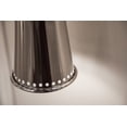 thumbnail image 4 of Hudson Valley Lighting 1300 Alva 1 Light 21" Tall Wall Sconce - Bronze, 4 of 5