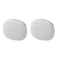 thumbnail image 4 of Caja de almacenamiento para auriculares Methold Estuche de 2piezas Gris, 4 of 6