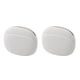 thumbnail image 4 of Caja de almacenamiento para auriculares Seitruly 2piezas Gris, 4 of 6