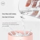 thumbnail image 4 of Advancent Nuevo Humidificador lindo mascota Mini hogar pequeño hidratante aromaterapia coche Humidificadores Rosado 0108#, 4 of 6