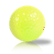 4 Douzaines de Balles de Golf de Qualité Yellow Mint – image 1 sur 1